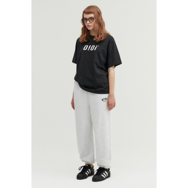 夏季預訂|5252 BY O!Oi BASIC LOGO T-SHIRTS 夏季預訂|5252 BY O!Oi BASIC LOGO T-SHIRTS