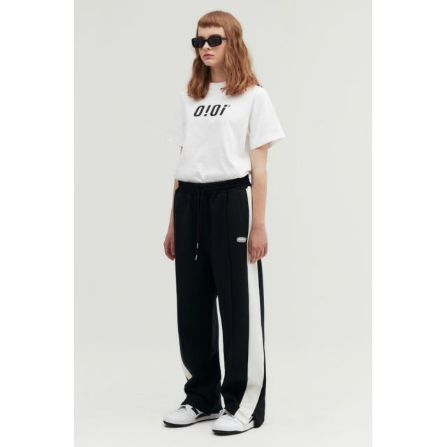 夏季預訂｜5252 BY O!Oi BASIC LOGO T-SHIRTS