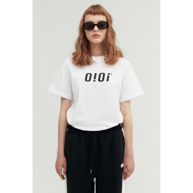 夏季預訂｜5252 BY O!Oi BASIC LOGO T-SHIRTS