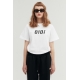 夏季預訂｜5252 BY O!Oi BASIC LOGO T-SHIRTS