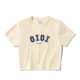 夏季預訂｜5252 BY O!Oi SIGNATURE CROP T-SHIRTS