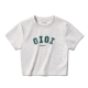 夏季預訂｜5252 BY O!Oi SIGNATURE CROP T-SHIRTS