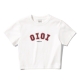 夏季預訂｜5252 BY O!Oi SIGNATURE CROP T-SHIRTS