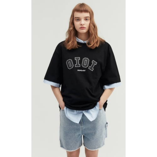 夏季預訂｜5252 BY O!Oi SIGNATURE T-SHIRTS