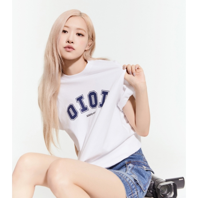 夏季預訂｜5252 BY O!Oi SIGNATURE T-SHIRTS