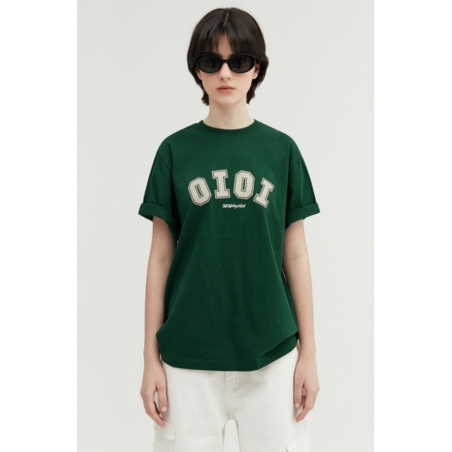 夏季預訂|5252 BY O!Oi SIGNATURE T-SHIRTS 夏季預訂|5252 BY O!Oi SIGNATURE T-SHIRTS