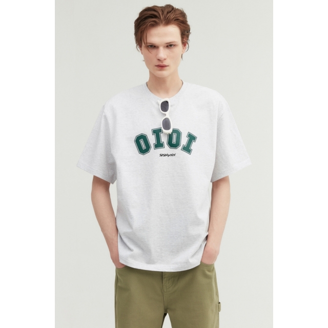 夏季預訂|5252 BY O!Oi SIGNATURE T-SHIRTS 夏季預訂|5252 BY O!Oi SIGNATURE T-SHIRTS