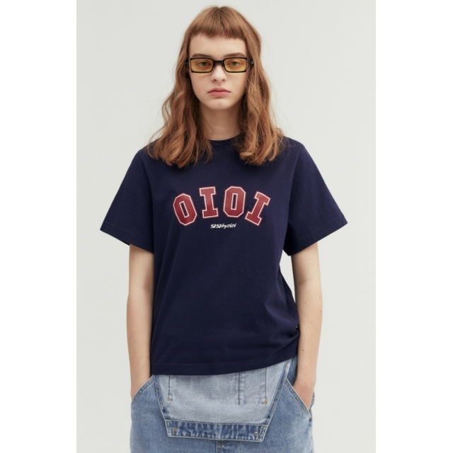夏季預訂|5252 BY O!Oi SIGNATURE T-SHIRTS 夏季預訂|5252 BY O!Oi SIGNATURE T-SHIRTS