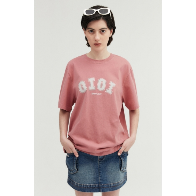 夏季預訂|5252 BY O!Oi SIGNATURE T-SHIRTS 夏季預訂|5252 BY O!Oi SIGNATURE T-SHIRTS