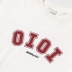 夏季預訂|5252 BY O!Oi SIGNATURE T-SHIRTS 夏季預訂|5252 BY O!Oi SIGNATURE T-SHIRTS