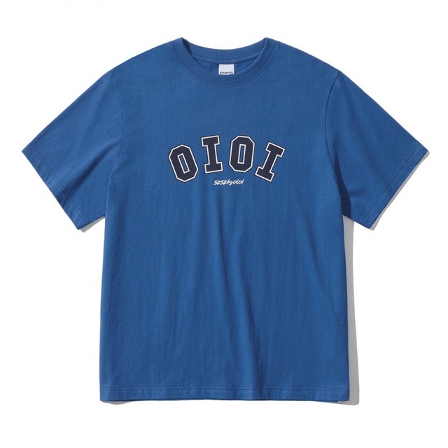 夏季預訂|5252 BY O!Oi SIGNATURE T-SHIRTS 夏季預訂|5252 BY O!Oi SIGNATURE T-SHIRTS