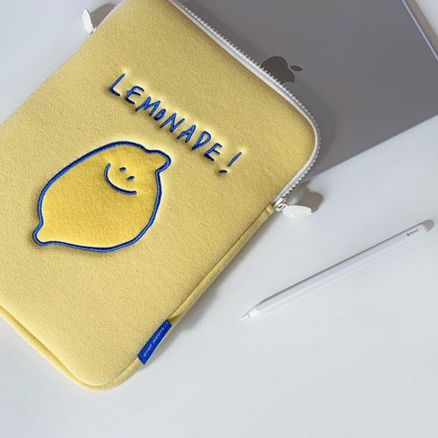 預訂｜SECOND MORNING LEMONADE! BAG