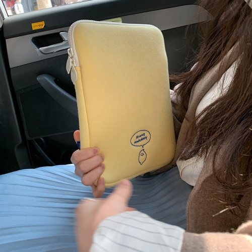 預訂｜SECOND MORNING LEMONADE! BAG