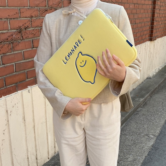 預訂｜SECOND MORNING LEMONADE! BAG