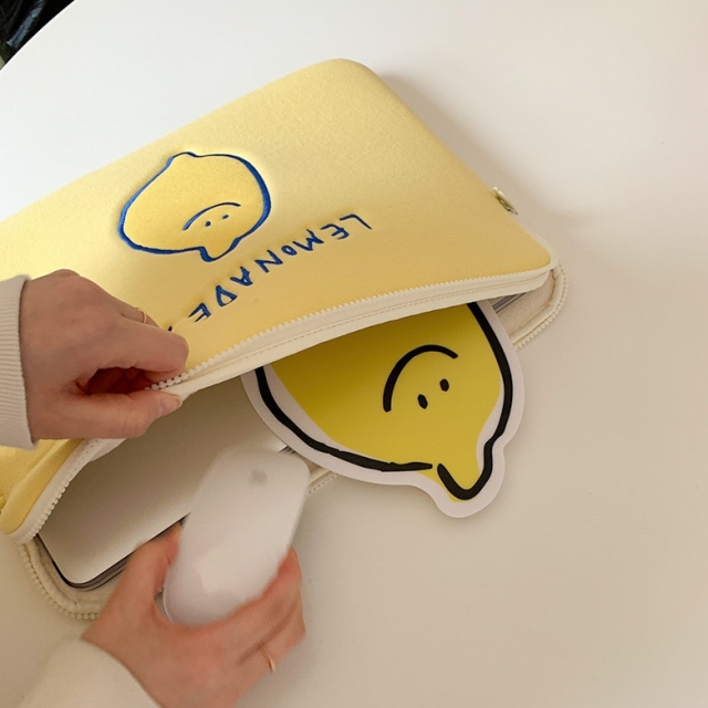 預訂｜SECOND MORNING LEMONADE! BAG
