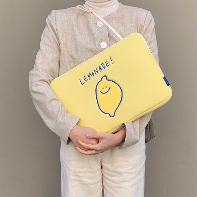 預訂|SECOND MORNING LEMONADE! BAG 預訂|SECOND MORNING LEMONADE! BAG
