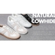 預訂｜PAPERPLANES NATURAL COWHIDE GERMAN MILITARY
