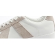 預訂｜PAPERPLANES NATURAL COWHIDE GERMAN MILITARY