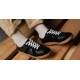 預訂｜PAPERPLANES NATURAL COWHIDE GERMAN MILITARY