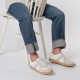 預訂｜PAPERPLANES NATURAL COWHIDE GERMAN MILITARY