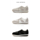 預訂｜PAPERPLANES RUNNER GERMAN MILITARY SNEAKERS