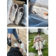 預訂｜PAPERPLANES RUNNER GERMAN MILITARY SNEAKERS