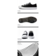 預訂｜PAPERPLANES SNRD PREMIUM SNEAKERS (8 COLOR)