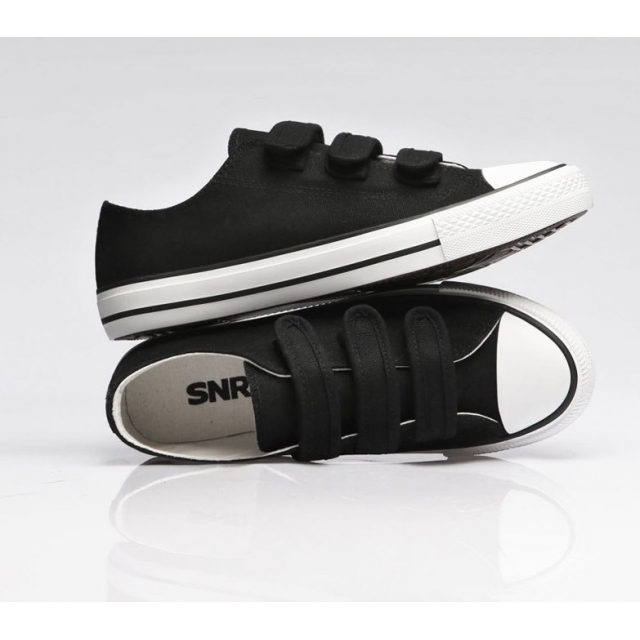 預訂｜PAPERPLANES SNRD PREMIUM SNEAKERS (VELCRO VER.)