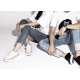 預訂｜PAPERPLANES SNRD PREMIUM SNEAKERS (VELCRO VER.)