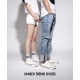 預訂｜PAPERPLANES SNRD PREMIUM SNEAKERS (VELCRO VER.)