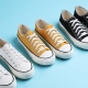 預訂｜PAPERPLANES SNRD PREMIUM CANVAS SNEAKERS