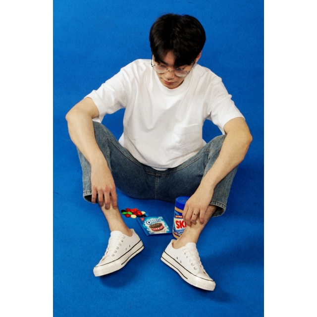 預訂｜PAPERPLANES SNRD PREMIUM CANVAS SNEAKERS