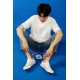 預訂｜PAPERPLANES SNRD PREMIUM CANVAS SNEAKERS