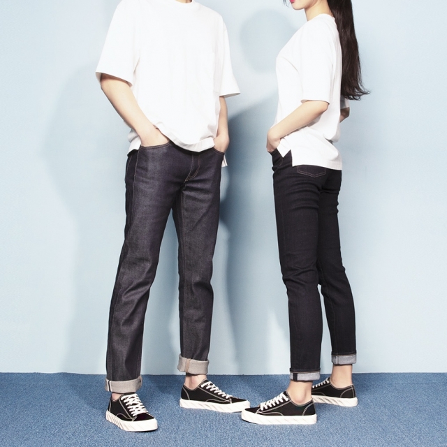 預訂｜PAPERPLANES SNRD BEAUKE SNEAKERS