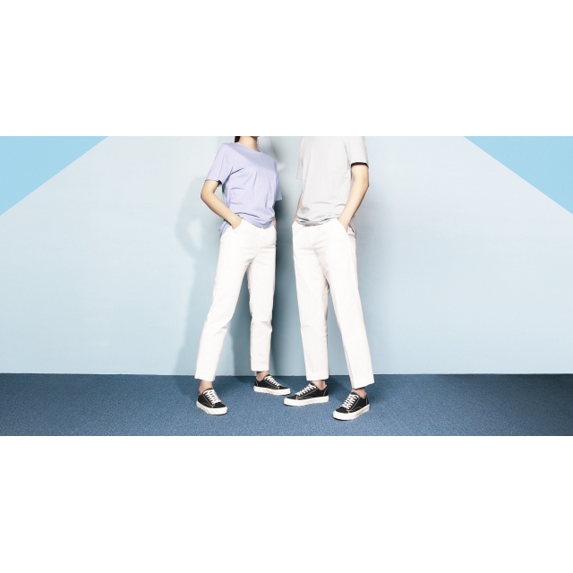 預訂｜PAPERPLANES SNRD BEAUKE SNEAKERS