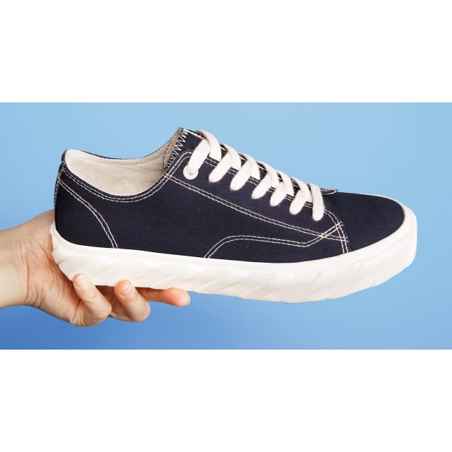 預訂｜PAPERPLANES SNRD BEAUKE SNEAKERS