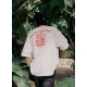 2022 S/S 預訂｜ROMANTIC CROWN FLOWER BUCKET TEE