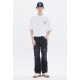 2022 S/S 預訂｜ROMANTIC CROWN FLOWER BUCKET TEE