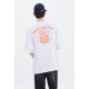 2022 S/S 預訂｜ROMANTIC CROWN FLOWER BUCKET TEE