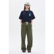 2022 S/S 預訂｜ROMANTIC CROWN FLOWER BUCKET TEE