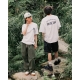 2022 S/S 預訂｜ROMANTIC CROWN RECENT LOGO TEE