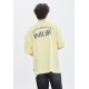 2022 S/S 預訂｜ROMANTIC CROWN RECENT LOGO TEE