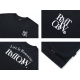 2022 S/S 預訂｜ROMANTIC CROWN RECENT LOGO TEE