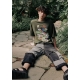 2022 S/S 預訂｜ROMANTIC CROWN  FRUIT LABEL TEE