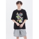 2022 S/S 預訂｜ROMANTIC CROWN  FRUIT LABEL TEE