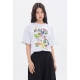 2022 S/S 預訂｜ROMANTIC CROWN  FRUIT LABEL TEE