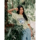2022 S/S 預訂｜ROMANTIC CROWN ICE CUBE TEE
