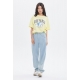 2022 S/S 預訂｜ROMANTIC CROWN ICE CUBE TEE