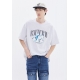 2022 S/S 預訂｜ROMANTIC CROWN ICE CUBE TEE