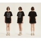 22SS 預訂｜ODD STUDIO GARDEN PARTY DRAWING T-SHIRT